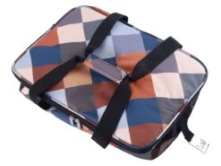 Merkloos Packaway 40 Liter Geïsoleerde Koeltas - Block -Merkloos 666068735c1ee1.60899243