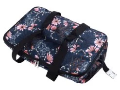 Merkloos Packaway 40 Liter Geïsoleerde Koeltas - Japanese Flower -Merkloos 666076926a6ec9.78690681