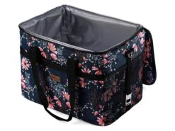 Merkloos Packaway 40 Liter Geïsoleerde Koeltas - Japanese Flower -Merkloos 6660769271f500.90085687