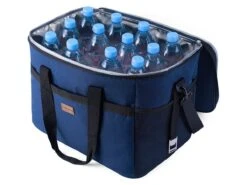 Merkloos Packaway 40 Liter Geïsoleerde Koeltas - Dark Blue 10 Merkloos Packaway 40 Liter Geïsoleerde Koeltas - Dark Blue -Merkloos 6661659bf1b5b3.95800974