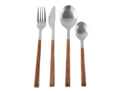 Merkloos OTIX 16-delig Bestekset