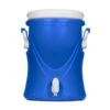 Merkloos Pinnacle Platino 3 Gallon Drankkoeler - Blue 1 Merkloos Pinnacle Platino 3 Gallon Drankkoeler - Blue -Merkloos 66715acc3e0dc4.78429262