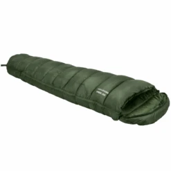 Merkloos Highlander Phoenix Ember 250 Mummyslaapzak - Green 10 Merkloos Highlander Phoenix Ember 250 Mummyslaapzak - Green -Merkloos 668680cbc51412.69417298