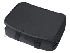 Merkloos Packaway 40 Liter Koeltas Met Divider - Black -Merkloos 668e3894a09846.64221489