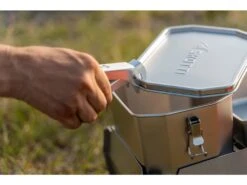 Merkloos Skotti Boks 2,5 Liter Braadpan -Merkloos 6690e2a9c6c7a5.22320362