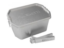 Merkloos Skotti Boks 2,5 Liter Braadpan