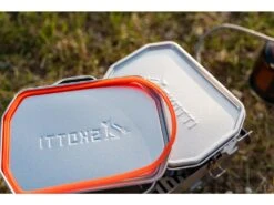 Merkloos Skotti Boks 2,5 Liter Braadpan -Merkloos 6690e2aab85728.14168058