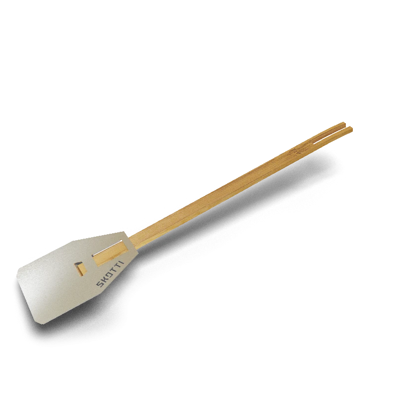 Merkloos Skotti Flip Spatel 4 Merkloos Skotti Flip Spatel - Afbeelding 2