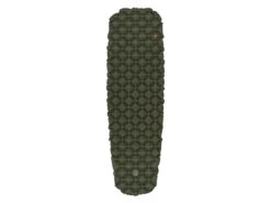 Merkloos Highlander NAP-PAK Primaloft® Opblaasbare Slaapmat