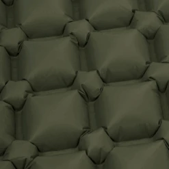 Merkloos Highlander NAP-PAK XL Opblaasbare Slaapmat -Merkloos 66acc366797310.88200314