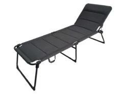 Merkloos ViaMondo Grande Cinzo Premium Ligbed