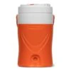Merkloos Pinnacle Platino 1 Gallon Drankkoeler - Oranje -Merkloos 66c34903a07d14.20154709
