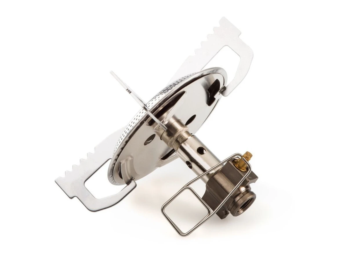 Merkloos GSI Glacier Kampeer Kooktoestel 5 Merkloos GSI Glacier Kampeer Kooktoestel - Afbeelding 3