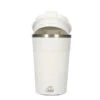 Merkloos GOAT Outdoor 380 Ml RVS Koffiebeker To Go - Wit 2 Merkloos GOAT Outdoor 380 Ml RVS Koffiebeker To Go - Wit -Merkloos 66d56994858485.11783921