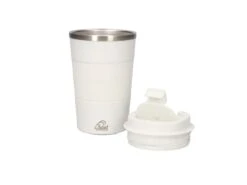 Merkloos GOAT Outdoor 380 Ml RVS Koffiebeker To Go - Wit 13 Merkloos GOAT Outdoor 380 Ml RVS Koffiebeker To Go - Wit -Merkloos 66d5699487d9b0.32943513