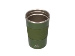 Merkloos GOAT Outdoor 380 Ml RVS Koffiebeker To Go - Groen -Merkloos 66d5699c42d588.79509270