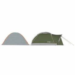 Merkloos Crua Duo Maxx Combo Lichtgewicht Tent + Culla Maxx Cocoon 9 Merkloos Crua Duo Maxx Combo Lichtgewicht Tent + Culla Maxx Cocoon -Merkloos 66d836c38580b5.04363331