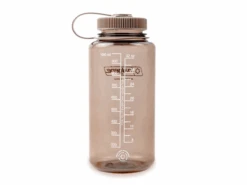 Merkloos Nalgene Sustain Wide-Mouth Drinkfles - 1 Liter -Merkloos 66ebfd4dd04128.79846051