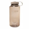 Merkloos Nalgene Sustain Wide-Mouth Drinkfles - 1 Liter -Merkloos 66ebfd4dd43d40.33970430