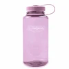 Merkloos Nalgene Sustain Wide-Mouth 1 Liter Drinkfles - Cherry -Merkloos 66ec0b6743d975.09172986