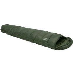 Merkloos Highlander Phoenix Spark 150 Mummyslaapzak - Green -Merkloos 6796cad103fd4c00
