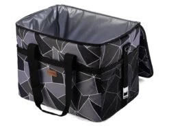 Merkloos Packaway 40 Liter Geïsoleerde Koeltas - Abstract -Merkloos 69520b2300bb4fc1