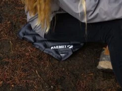 Merkloos Klymit V Seat Zitkussen -Merkloos 6ea38d2876169bc5