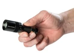 Merkloos Scangrip Flash 12 Zaklamp -Merkloos 6f388a67bd49fc9f