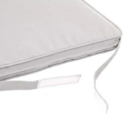 Merkloos Warmpi Verwarmd Outdoor Zitkussen - Beige -Merkloos 70f3bbbf8ebe1d64