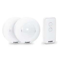 Merkloos Fysic FC-04 LED Oriëntatielampjes