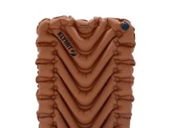 Merkloos Klymit Insulated Static V Lite ECO Campingmatje -Merkloos 732bcc6adc29aa25