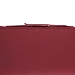 Merkloos Warmpi Verwarmd Outdoor Zitkussen - Bordeaux Red -Merkloos 73f8bddde0387e8e