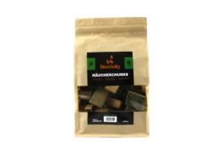 Merkloos BlackSellig Cognac 1 Kg Gerookte Brokken