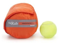 Merkloos Rab Ionosphere 5.5 Regular Slaapmat -Merkloos 77b6a5309b10bc35