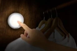 Merkloos Fysic FC-04 LED Oriëntatielampjes -Merkloos 78ffa3e0c17075ea