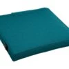 Merkloos Warmpi Verwarmd Outdoor Zitkussen - Teal -Merkloos 7a6fe93e2f75eff7