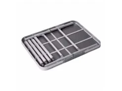 Merkloos NordFalk Campingtafel - 60 X 45 Cm -Merkloos 7c240ccf72b09466