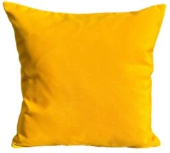 Merkloos Warmpi® Outdoor Verwarmd Sierkussen - Yellow -Merkloos 7cf56e78e283b297
