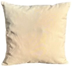 Merkloos Warmpi® Outdoor Verwarmd Sierkussen - Beige -Merkloos 82788cac82e5c757