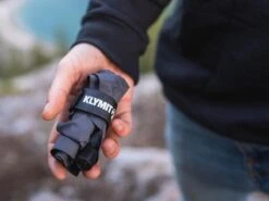 Merkloos Klymit V Seat Zitkussen -Merkloos 84b52e9927d708a2