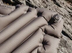 Merkloos Klymit Static V Luxe Slaapmat -Merkloos 853ff645b511e481