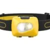 Merkloos GP CH32 100 Lm Hoofdlamp - 3x AAA