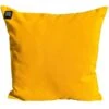Merkloos Warmpi® Outdoor Verwarmd Sierkussen - Yellow