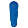 Merkloos Highlander Sleepline 300 Kinder Mummyslaapzak - Blue