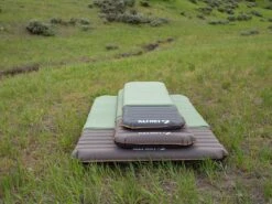 Merkloos Klymit Klymaloft Regular Slaapmat 13 Merkloos Klymit Klymaloft Regular Slaapmat -Merkloos 899320e3fea5ba82