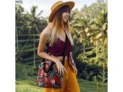 Merkloos Brisby Jungle 7 Liter Koeltas 13 Merkloos Brisby Jungle 7 Liter Koeltas -Merkloos 8c2dcb5865626abb