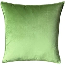 Merkloos Warmpi Verwarmd Sierkussen - Lichtgroen -Merkloos 8cf723bb7f365443