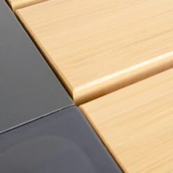 Merkloos ViaMondo Premium Mesa IV 110x70 Campingtafel -Merkloos 8d5b32fdb82a2251