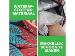 Merkloos Brisby Jungle 7 Liter Koeltas 11 Merkloos Brisby Jungle 7 Liter Koeltas -Merkloos 8ece6f22360c05e8