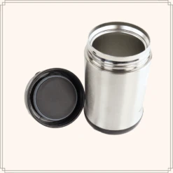 Merkloos OTIX Travel Mug 500 Thermos Soepbeker -Merkloos 90c28f89d7f0acbd